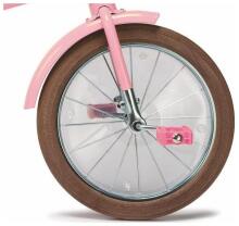 Italtrike Spoke 16″ Tricycle Rose Garden Art.1927  Bērnu trīsritenis ar metālisko rāmi