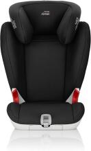 BRITAX RÖMER automobilinė kėdutė Kidfix SL BR Cosmos Black ZS SB