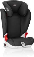 BRITAX RÖMER turvatool Kidfix SL BR Cosmos Black ZS SB