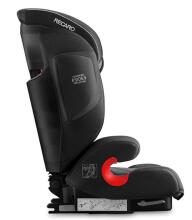 RECARO autoturvatool Monza Nova 2 Seatfix Carbon Black