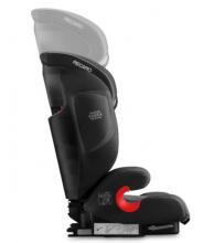 RECARO autokrēsls Monza Nova 2 Seatfix Carbon Black