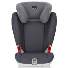 BRITAX automobilinė kėdutė Kidfix SL Grey 2000025697