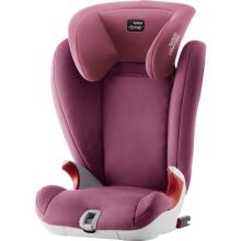 BRITAX turvatool KIDFIX SL BR Wine Rose ZS SB, 2000027869