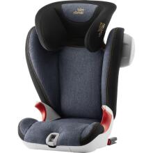 BRITAX automobilinė kėdutė KIDFIX SL SICT BR Blue Marble ZS SB, 2000027867