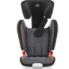 BRITAX RÖMER turvatool  Kidfix XP SICT Black Marble