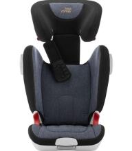  BRITAX RÖMER automobilinė kėdutė Kidfix XP SICT, Blue Marble