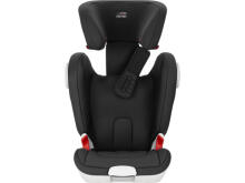 BRITAX RÖMER autokrēsls  Kidfix XP SICT Cosmoc Black