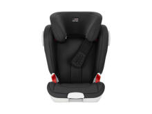  BRITAX RÖMER car seat Kidfix XP SICT Cosmos black