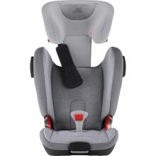 BRITAX turvatool KIDFIX II XP SICT BLACK SERIES Grey Marble ZS SB 2000030833