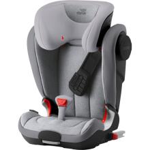 BRITAX turvatool KIDFIX II XP SICT BLACK SERIES Grey Marble ZS SB 2000030833