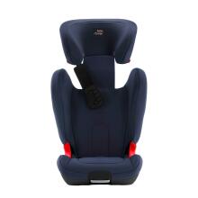 BRITAX automobilinė kėdutė KIDFIX XP BR BLACK SERIES Moonlight Blue ZS SB 2000027587