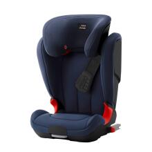 BRITAX autokrēsls KIDFIX XP BR BLACK SERIES Moonlight Blue ZS SB 2000027587