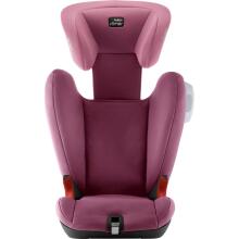 BRITAX autoturvatool KIDFIX SL SICT BR BLACK SERIES Wine Rose ZS SB 2000029687