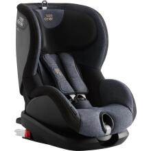 BRITAX autoturvatool KIDFIX SL SICT BR BLACK SERIES Blue Marble ZS SB 2000029688