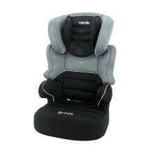 NANIA car seat Befix SP Luxe Grey