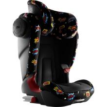 BRITAX car seat KIDFIX² S BR Comic Fun ZS SB 2000031878