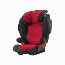 RECARO autokrēsls Monza Nova 2 Racing Red