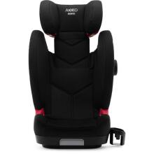 AXKID Bigkid turvahäll ISOFIX Black 27040003