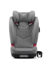 AXKID Bigkid car seat Grey 26040002