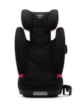 AXKID Bigkid autokrēsl Black 26040003