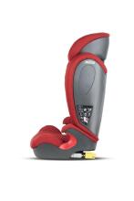 AVOVA car seat Star-Fix Maple Red