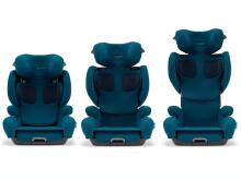 RECARO car seat Mako Elite Prime Teal Green