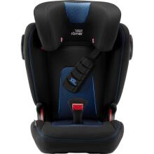 BRITAX turvahäll KIDFIX III S Cool Flow - Blue 2000033071