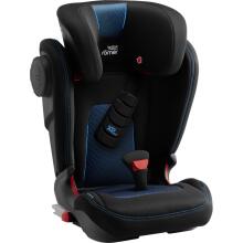 BRITAX turvahäll KIDFIX III S Cool Flow - Blue 2000033071