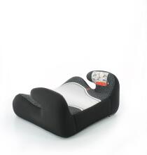 NANIA car seat-booster Topo Comfort Skyline Black