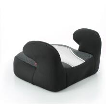 NANIA car seat-booster Skyline Black