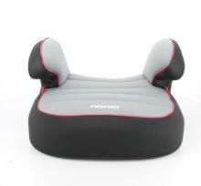 NANIA car seat-booster Dream Luxe Rouge