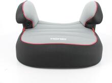 NANIA car seat-booster Dream Luxe Rouge