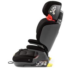 PEG PEREGO car seat Vaggio 2-3 Shuttle Plus Graphite