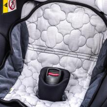 HAUCK car seat nappy liner, protector Dry Me 618141