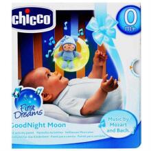 FIRST DREAMS musical toy Good Night Moon (for boy), 00002426200000