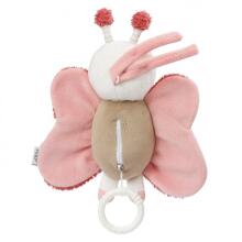 BABYFLEHN musical butterfly, 068047