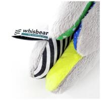 WHISBEAR migdukas Citron