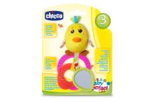 BABY SENSES rattle Chicken, 00007650000000