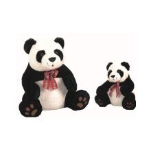 LLOPIS plīsa panda 35 cm., 10467