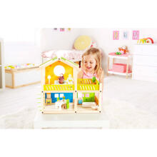 HAPE rinkinys Linksmoji Vila, E3402