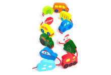 HAPE transports E0905