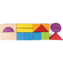 Hape puidust komplekt City Planner, E0904