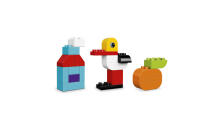 10848 LEGO® DUPLO® Creative Play Mano pirmosios kaladėlės