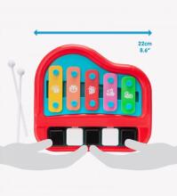 PLAYGRO Music Class Xylophone, 6386389