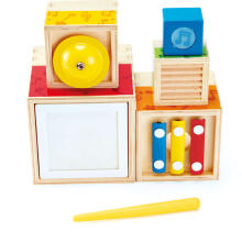 HAPE  musikariistade komplekt, E0336