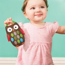 SKIP HOP musical phone Owl, 303200