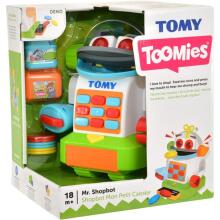 TOMY toy Mr ShopBot, E72612