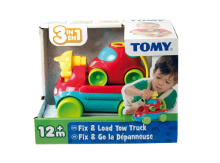 TOMY auto Fix & Load, E72422