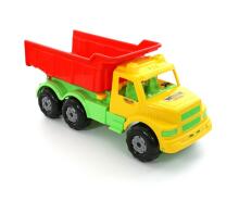 WADER dump truck MaxiTruck,, 43627