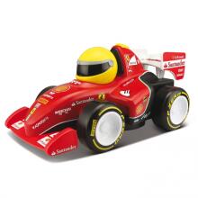 BB JUNIOR mänguauto Ferrari Drifters, 16-81503